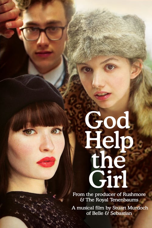 Ver God Help the Girl 2014 Pelicula Completa En Español Latino