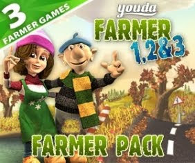 Youda Farmer Premium 3