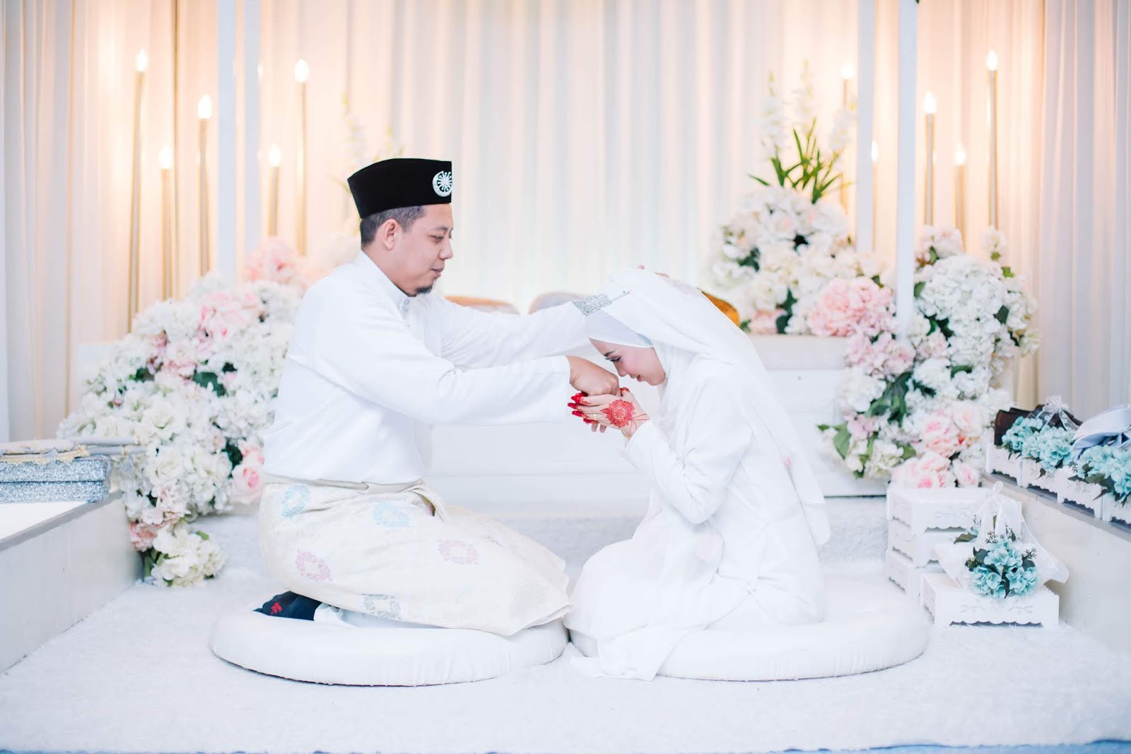 Prosedur Permohonan Perkahwinan Di Negeri Kelantan 2019 Emilinda