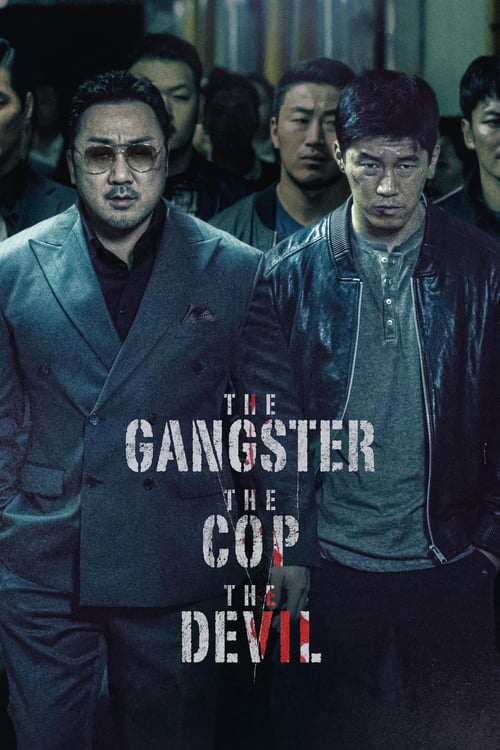 Il Gangster, il Poliziotto, il Diavolo 2019 Film Completo Download