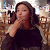 Check out the cute picture from f(x)'s Luna