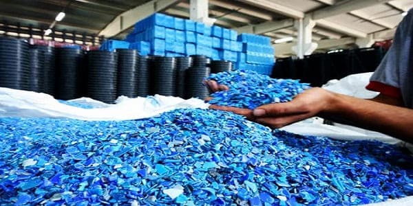 مصانع بلاستيك في الأردن
