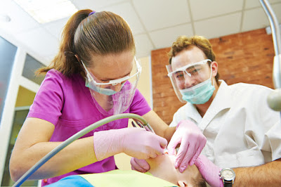 Sedation Dentistry - Is It The Correct Choice For You?