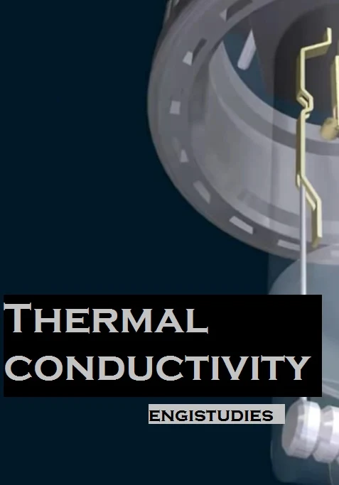 Thermal conductance