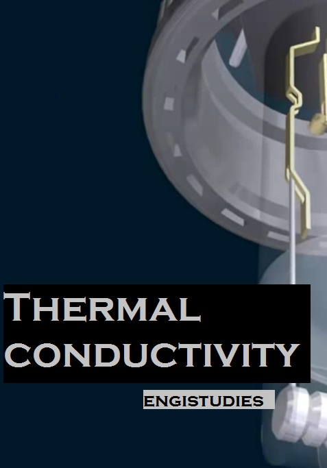 Thermal conductivity: Measurement and Examples