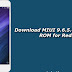 Download MIUI 9.6.5.0 GLobal Stabil ROM Xiaomi Redmi 4X
