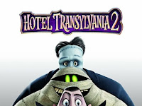 Watch Hotel Transylvania 2 2015 Full Movie With English Subtitles