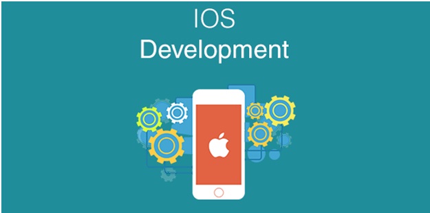 iOS App Development 