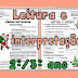 TEXTO COM INTERPRETAÇÃO PARA 2º/ 3º ANO - NOITE DE NATAL