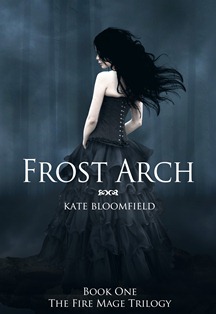 Frost Arch (Kate Bloomfield)