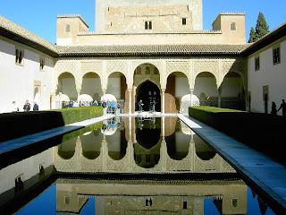 Alhambra