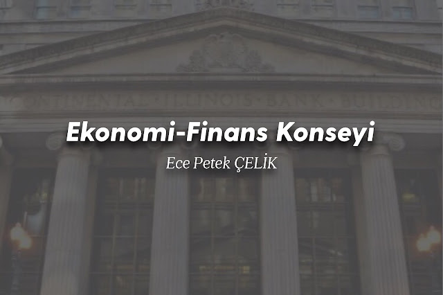 Ekonomi & Finans Konseyi