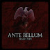 Ante Bellum - Siglo XIX - 2010