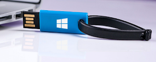 Live portable windows | USB Flash drive | Windows 7, 8, 10