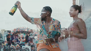 VIDEO | Ommy Dimpoz – Vacation (Mp4 Video Download)