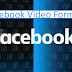 Best Video format Facebook