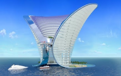 New Hotel Dubai