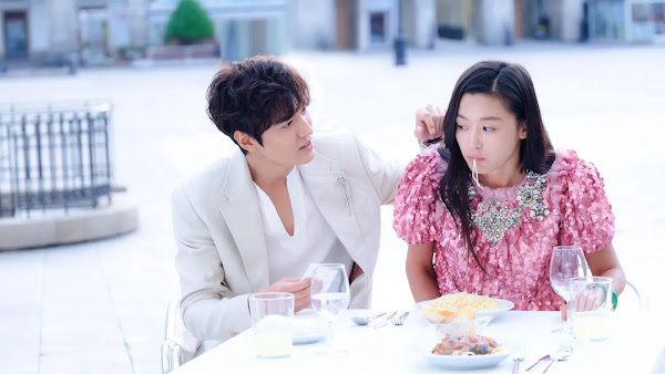 'Legend of the Blue Sea' is a captivating tale of love across centuries. Legend of the Blue Sea blends fantasy, romance, and comedy in a K-drama that redefines mermaid mythology.