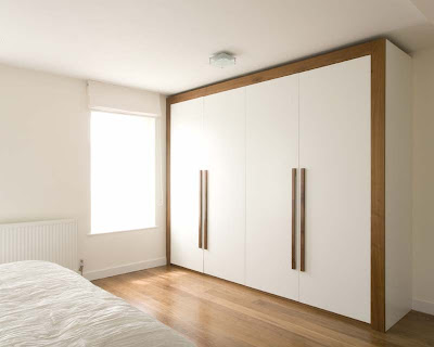 Bedroom Cupboard Designs