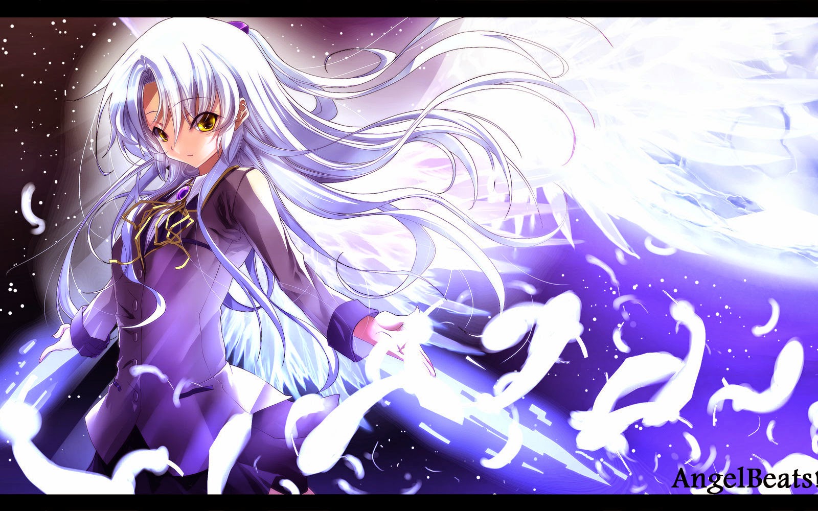 Angel Beats!