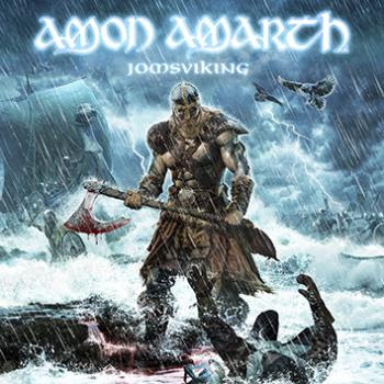 Amon Amarth - The Way of Vikings (video)