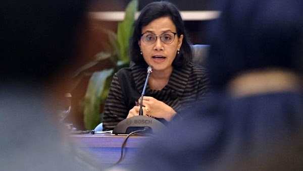 Angkat Honorer Jadi Pegawai Pemerintah, Sri Mulyani Hitung APBN