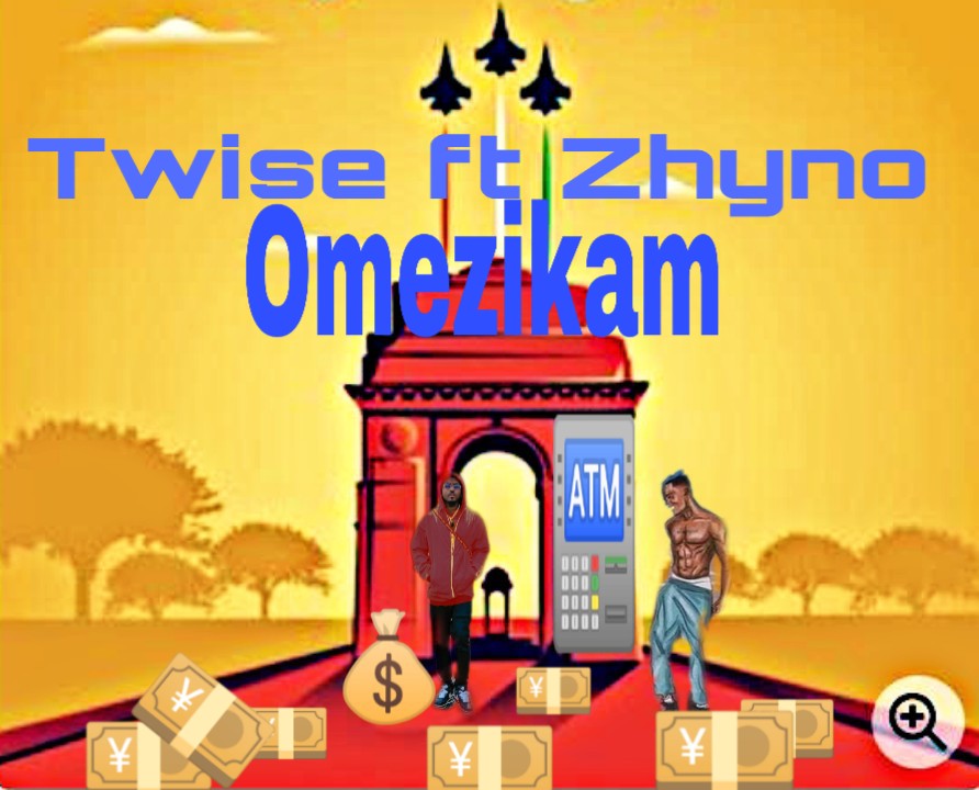 TWise ft Zhyno Nwa Boss - Omezikam Mp3 Download