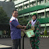 Berhasil Sabet Lima Medali di NTB, Pangdam V/Brawijaya Panggil Lettu Cba (K) Yuni Caturwati
