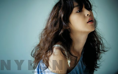 Lee Ha Na Picture