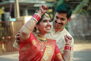 Wedding Photography In Ernakulam