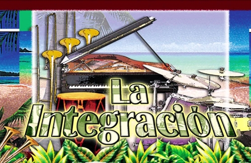 El Año Viejo | Orquesta La Integracion Lyrics