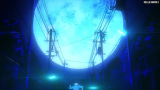 文スト 1期1話 文豪ストレイドッグス アニメ Bungo Stray Dogs Episode 1