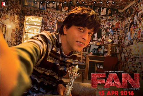 fan first day collection