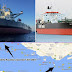 Συνεχίζεται το μαρτύριο της ομηρίας των ναυτεργατών στα 2 ελληνικά δεξαμενόπλοια στον Περσικό κόλπο