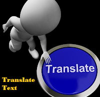 Translate-Text