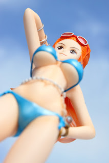 ZOOM! Nami "Crimin ver."