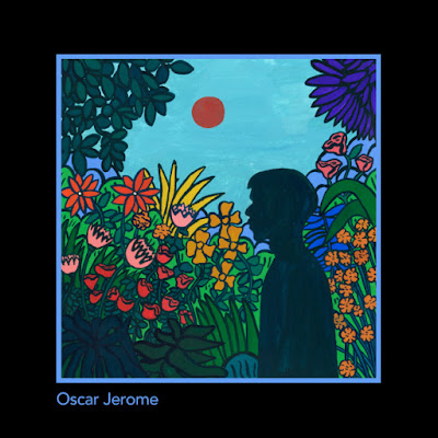 Oscar Jerome Premieres 'Give Back What You Stole From Me' Video