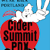 Portland's Cider Summit PDX is going virtual and inviting you to take the festival home this year!