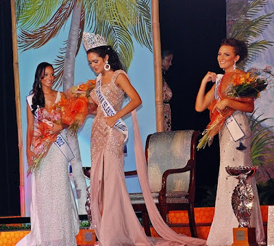 miss cayman islands 2011 semifinalists,lindsay,japal