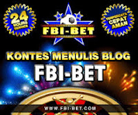 Fbi-bet.com taruhan bola casino sbobet online bonus 100% all produk