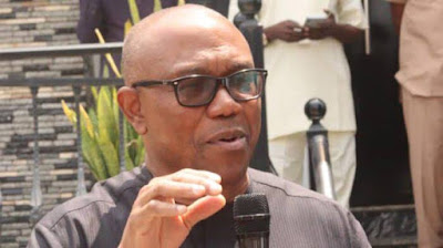 National budgets a recipe for chaos, confusion,  Says Obi