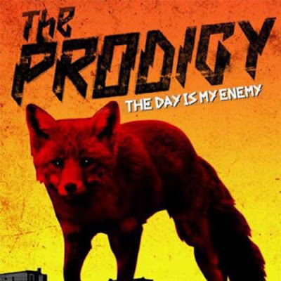THE PRODIGY "The Day Is My Enemy"