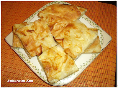 sutlu borek 1