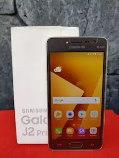 Samsung Galaxy J2 Prime