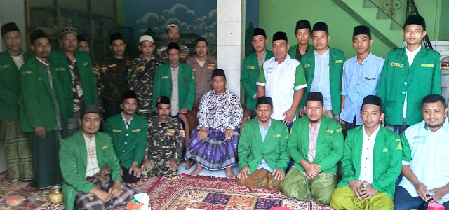 halal bi halal asal dari daerah jepara