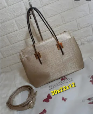 Tas elizabeth selempang