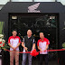 HONDA BIG BIKE SHOWROOM  OPENS IN CEBU