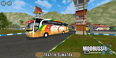 TRAFIK SUMATRA