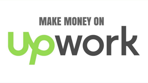 Upwork - Find Freelance Jobs Online