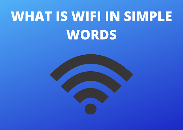 Wifi Definition and Advantages of Wifi || How does Wifi work